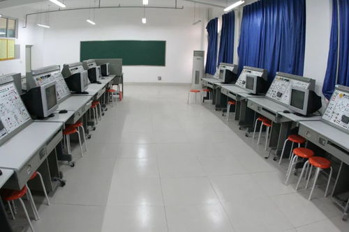 畫得了機械圖紙，玩得轉機器人 大機械工程管理服務的卓越風采
