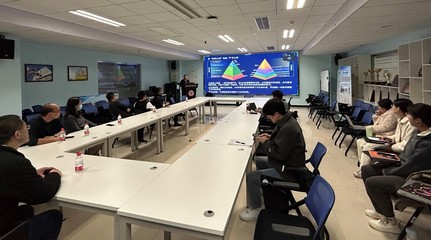 中國石油大學(xué)經(jīng)濟(jì)管理學(xué)院 聚焦工程管理服務(wù)，賦能能源行業(yè)發(fā)展